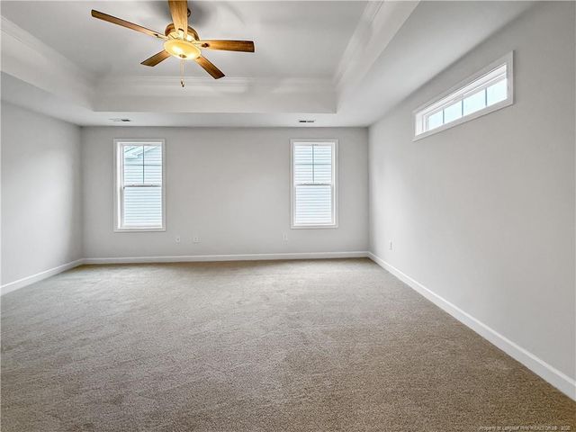 203 4TH Street, Erwin, NC 28339