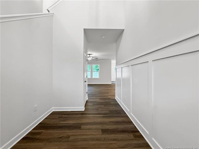 203 4TH Street, Erwin, NC 28339