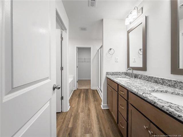 203 4TH Street, Erwin, NC 28339