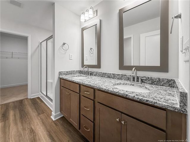 203 4TH Street, Erwin, NC 28339