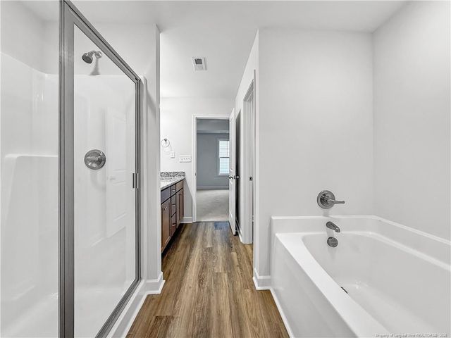 203 4TH Street, Erwin, NC 28339