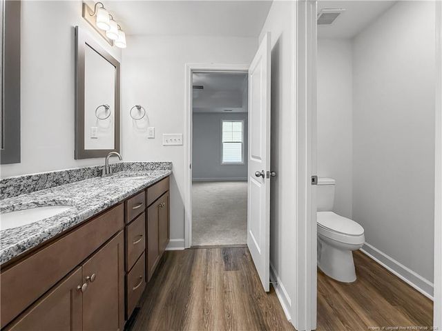 203 4TH Street, Erwin, NC 28339