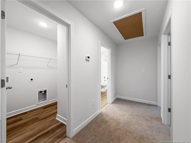 203 4TH Street, Erwin, NC 28339