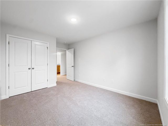 203 4TH Street, Erwin, NC 28339