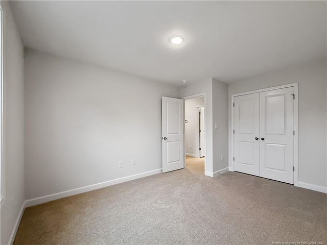 203 4TH Street, Erwin, NC 28339
