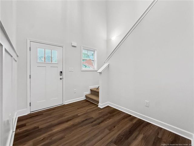203 4TH Street, Erwin, NC 28339