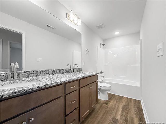 203 4TH Street, Erwin, NC 28339