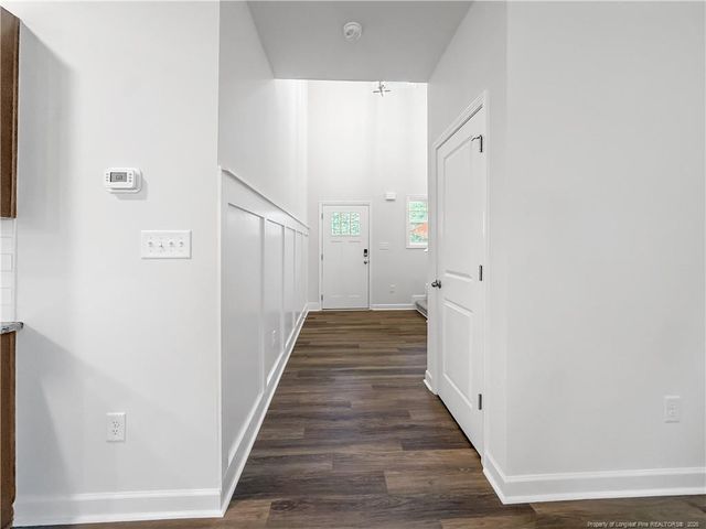203 4TH Street, Erwin, NC 28339