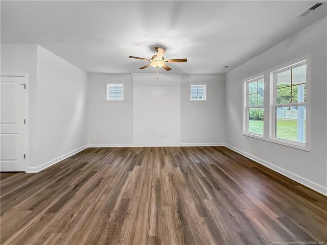 203 4TH Street, Erwin, NC 28339