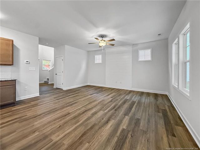 203 4TH Street, Erwin, NC 28339