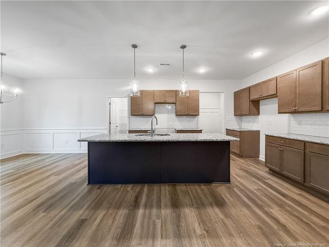 203 4TH Street, Erwin, NC 28339