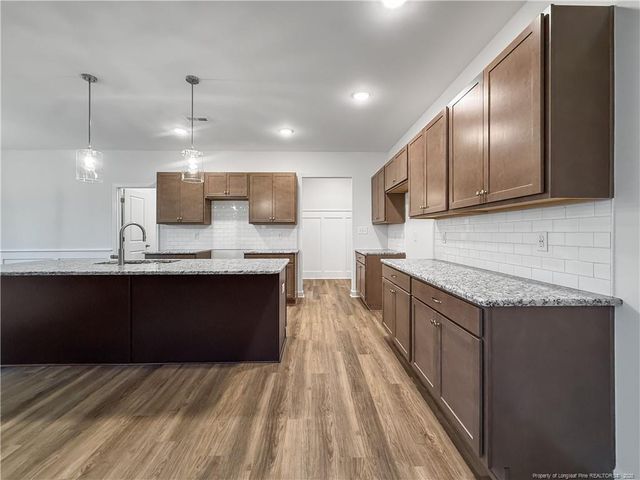 203 4TH Street, Erwin, NC 28339