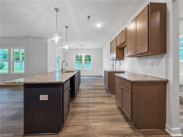 203 4TH Street, Erwin, NC 28339