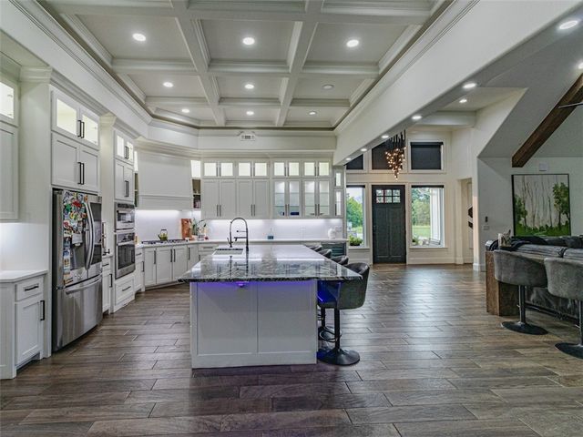 12188 Bedrock Lane, Bentonville, AR 72712