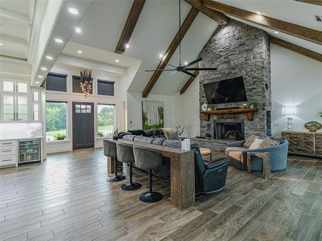 12188 Bedrock Lane, Bentonville, AR 72712