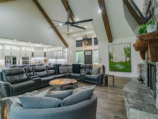 12188 Bedrock Lane, Bentonville, AR 72712