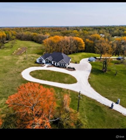 12188 Bedrock Lane, Bentonville, AR 72712