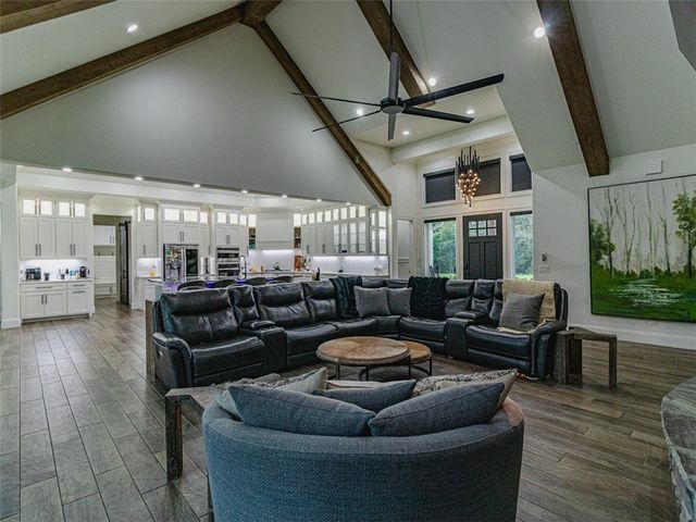 12188 Bedrock Lane, Bentonville, AR 72712