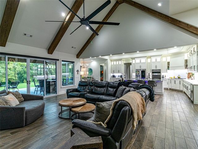 12188 Bedrock Lane, Bentonville, AR 72712