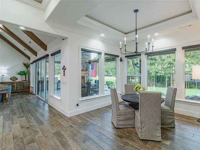 12188 Bedrock Lane, Bentonville, AR 72712