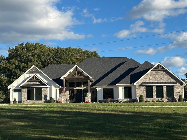 12188 Bedrock Lane, Bentonville, AR 72712