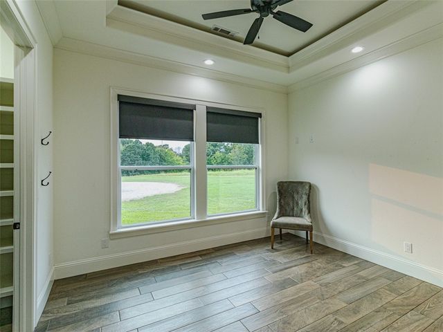 12188 Bedrock Lane, Bentonville, AR 72712