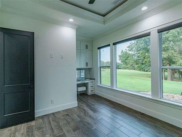 12188 Bedrock Lane, Bentonville, AR 72712