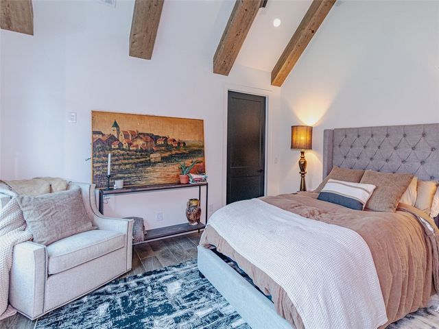 12188 Bedrock Lane, Bentonville, AR 72712