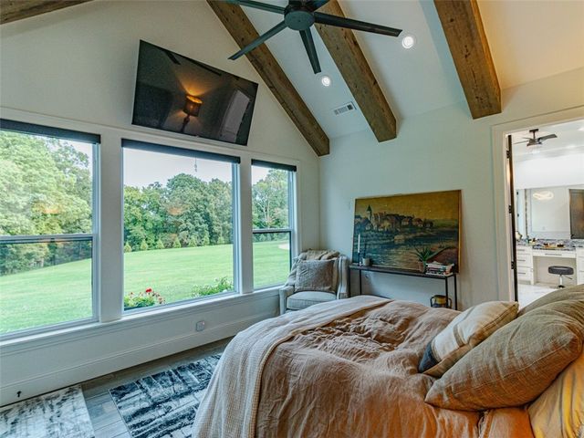 12188 Bedrock Lane, Bentonville, AR 72712