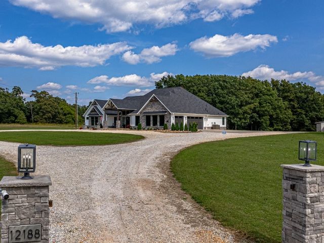 12188 Bedrock Lane, Bentonville, AR 72712