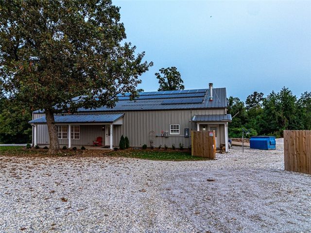 12188 Bedrock Lane, Bentonville, AR 72712