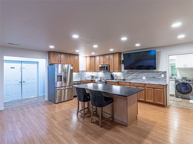 12188 Bedrock Lane, Bentonville, AR 72712