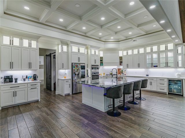 12188 Bedrock Lane, Bentonville, AR 72712