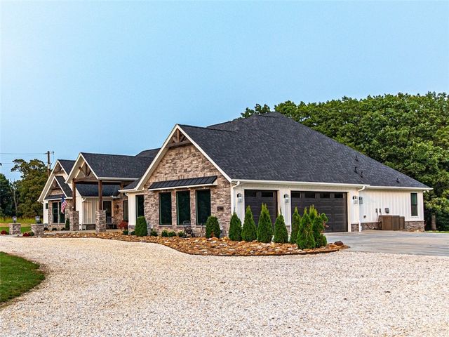 12188 Bedrock Lane, Bentonville, AR 72712