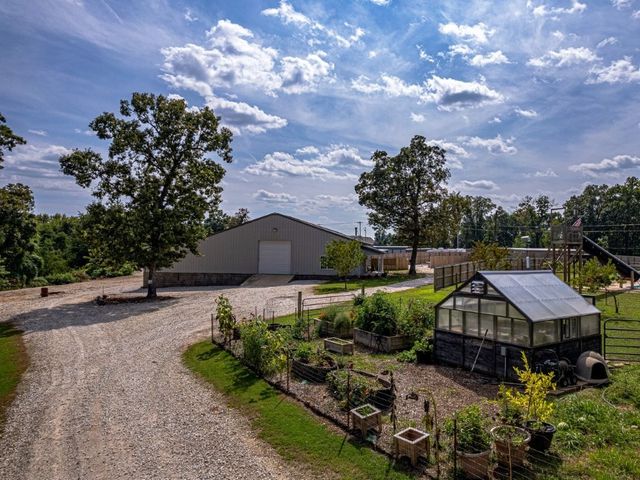 12188 Bedrock Lane, Bentonville, AR 72712