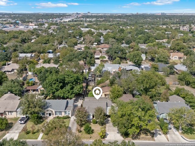 219 Thorain, San Antonio, TX 78212
