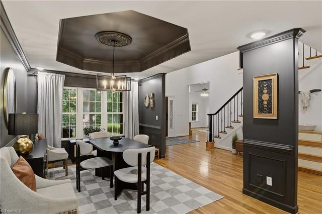 138 Montauk Court, Clemmons, NC 27012
