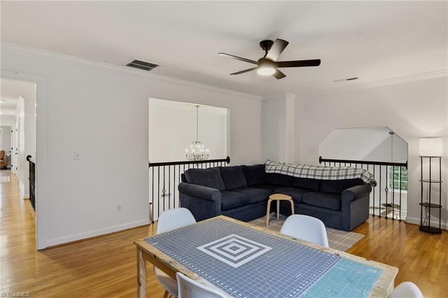 138 Montauk Court, Clemmons, NC 27012