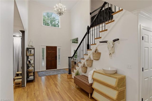 138 Montauk Court, Clemmons, NC 27012