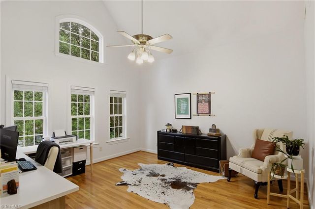138 Montauk Court, Clemmons, NC 27012