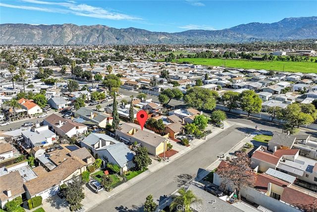 728 Malibu Street, Hemet, CA 92543