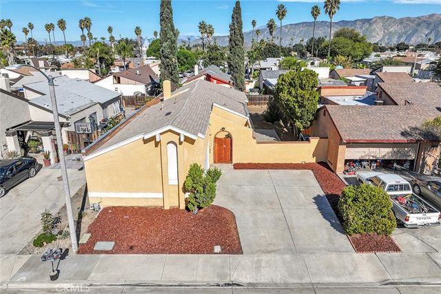 728 Malibu Street, Hemet, CA 92543