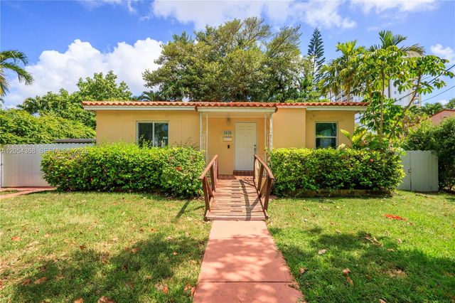 3640 SW 16th Street, Miami, FL 33145