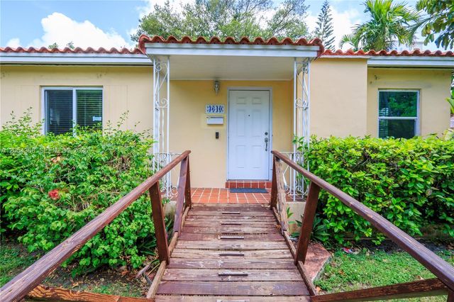 3640 SW 16th Street, Miami, FL 33145