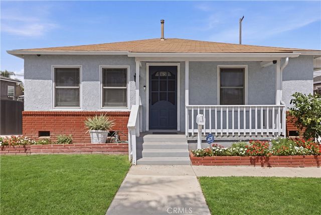 4809 Falcon Avenue, Long Beach, CA 90807