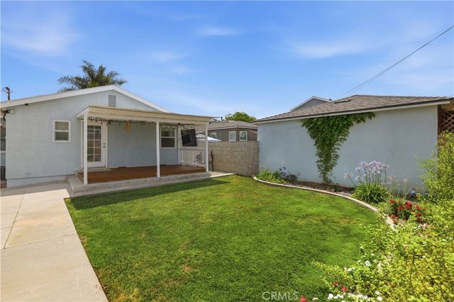 4809 Falcon Avenue, Long Beach, CA 90807