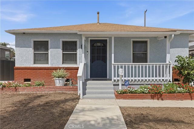 4809 Falcon Avenue, Long Beach, CA 90807