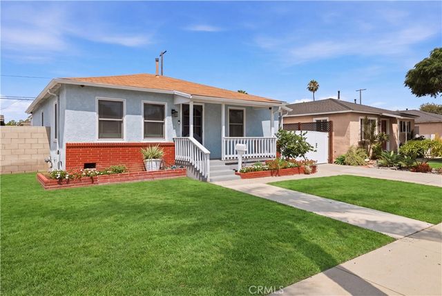 4809 Falcon Avenue, Long Beach, CA 90807