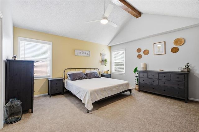 1240 E Sleepy Hollow Drive, Olathe, KS 66062