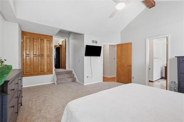 1240 E Sleepy Hollow Drive, Olathe, KS 66062
